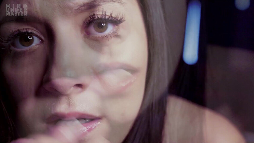 Mind Under Master - Natalie Brooks - Trance Therapy