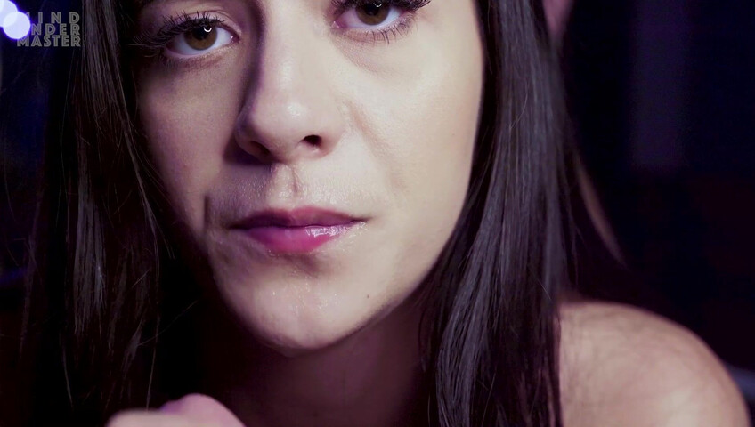 Mind Under Master - Natalie Brooks - Trance Therapy