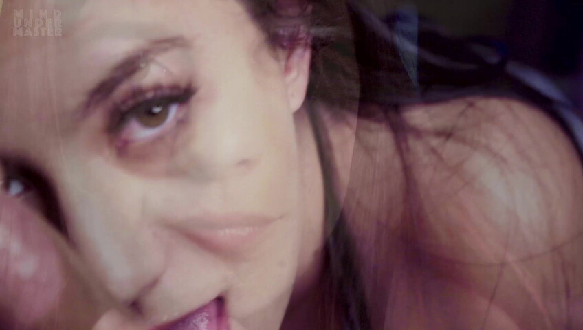 Mind Under Master - Natalie Brooks - Trance Therapy