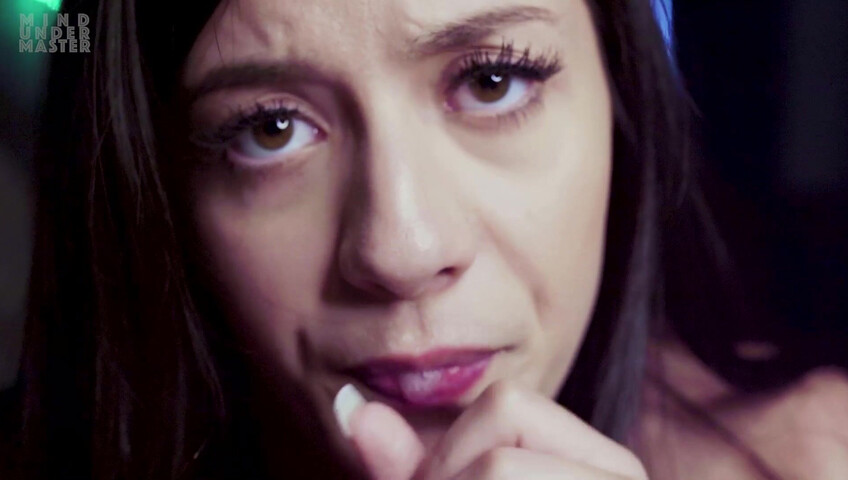 Mind Under Master - Natalie Brooks - Trance Therapy