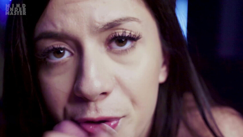 Mind Under Master - Natalie Brooks - Trance Therapy