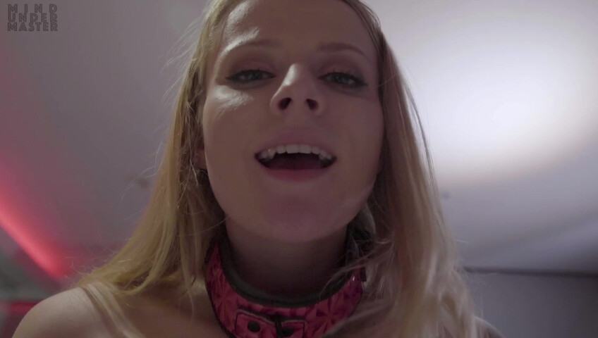 Mind Under Master - Paris White - ASMR Girl