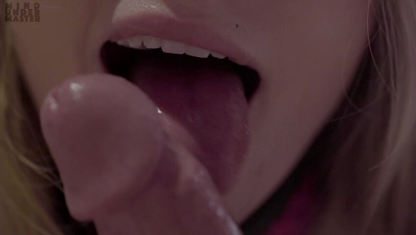 Mind Under Master - Paris White - ASMR Girl