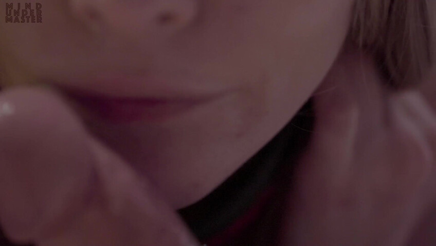 Mind Under Master - Paris White - ASMR Girl