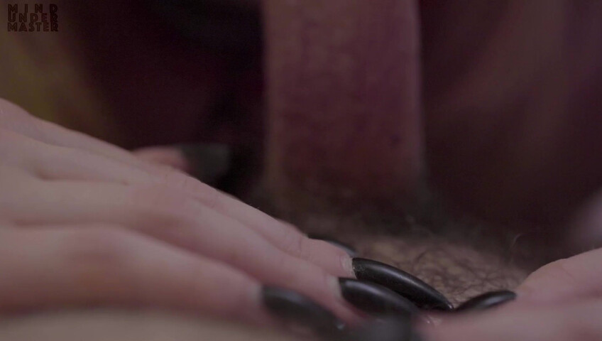 Mind Under Master - Paris White - ASMR Girl