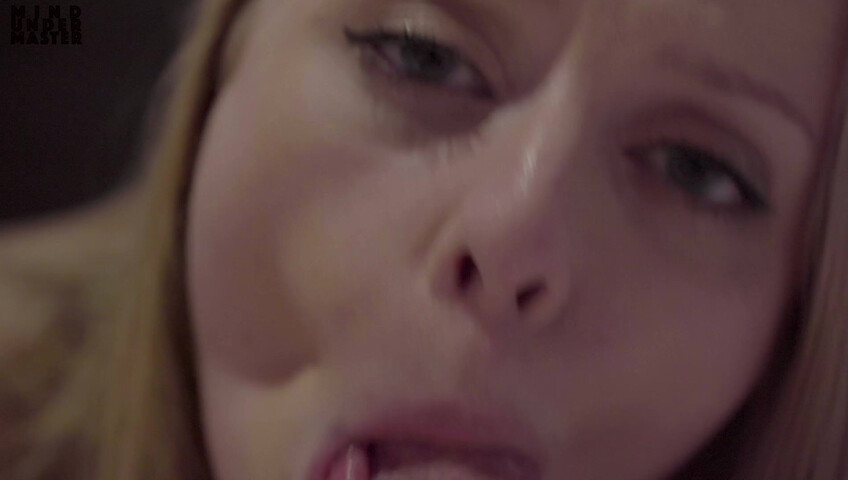 Mind Under Master - Paris White - ASMR Girl