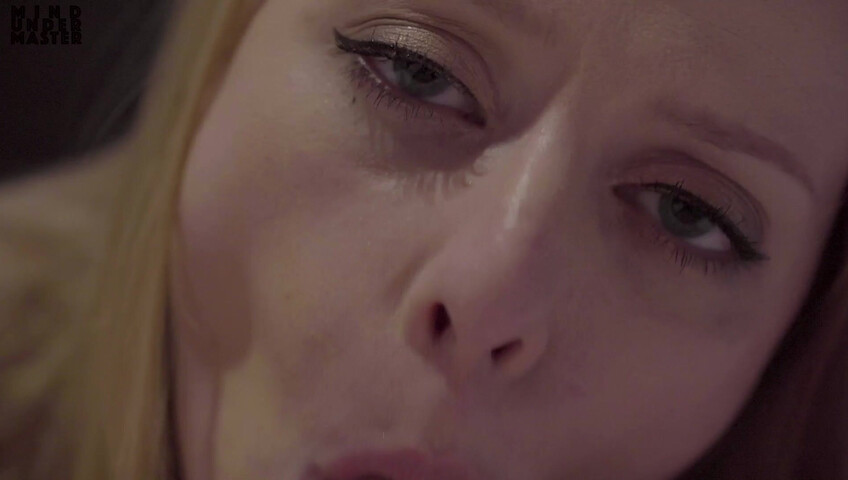 Mind Under Master - Paris White - ASMR Girl