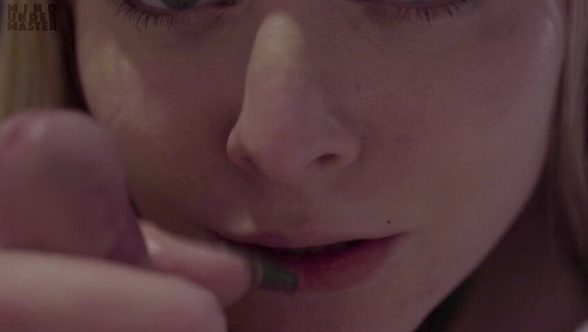 Mind Under Master - Paris White - ASMR Girl