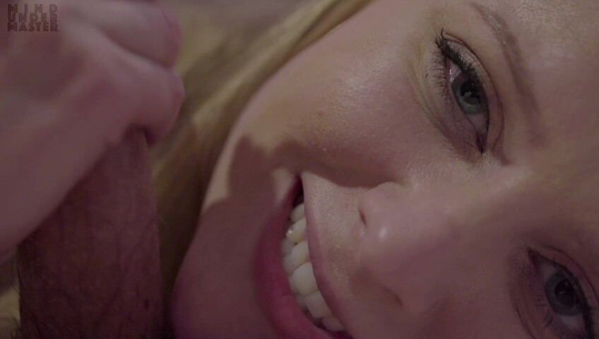 Mind Under Master - Paris White - ASMR Girl