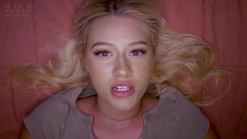 Mind Under Master - Skyler Storm - Crazy Ass Stepdaughter Part 2