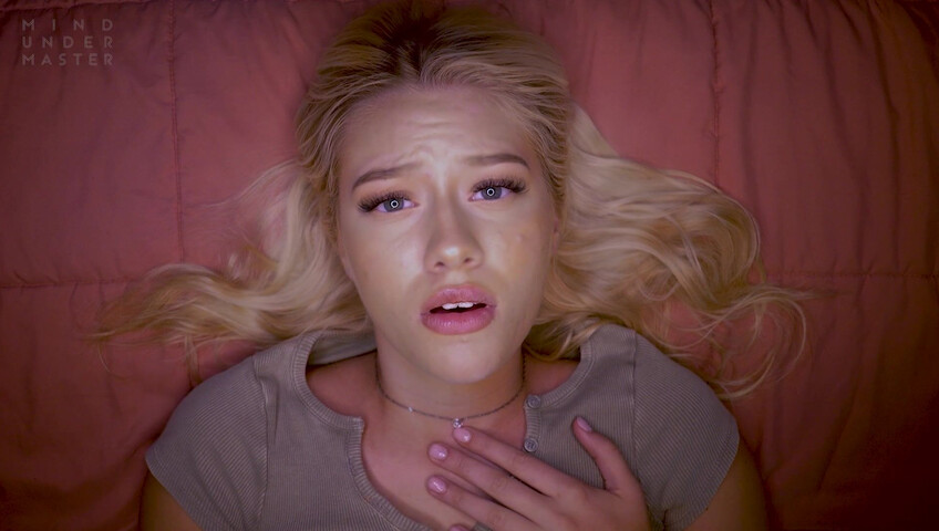 Mind Under Master - Skyler Storm - Crazy Ass Stepdaughter Part 2