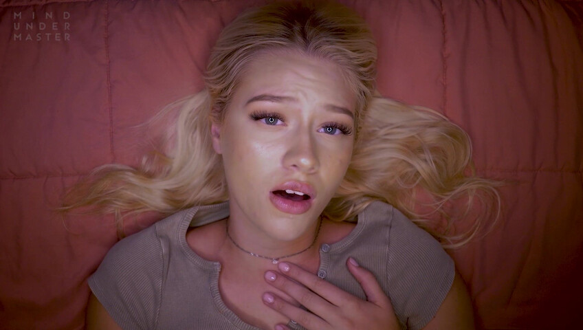 Mind Under Master - Skyler Storm - Crazy Ass Stepdaughter Part 2