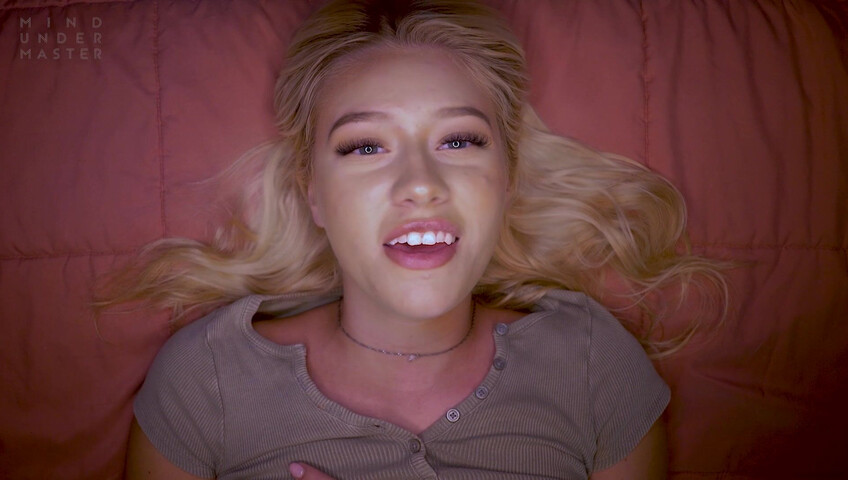 Mind Under Master - Skyler Storm - Crazy Ass Stepdaughter Part 2