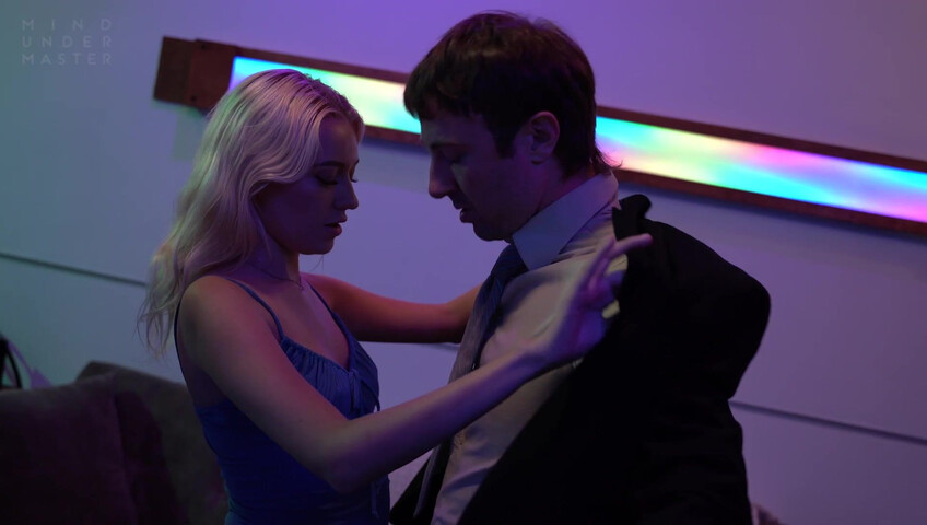 Mind Under Master - Skyler Storm - Crazy Ass Stepdaughter Part 2