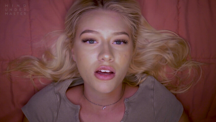 Mind Under Master - Skyler Storm - Crazy Ass Stepdaughter Part 2