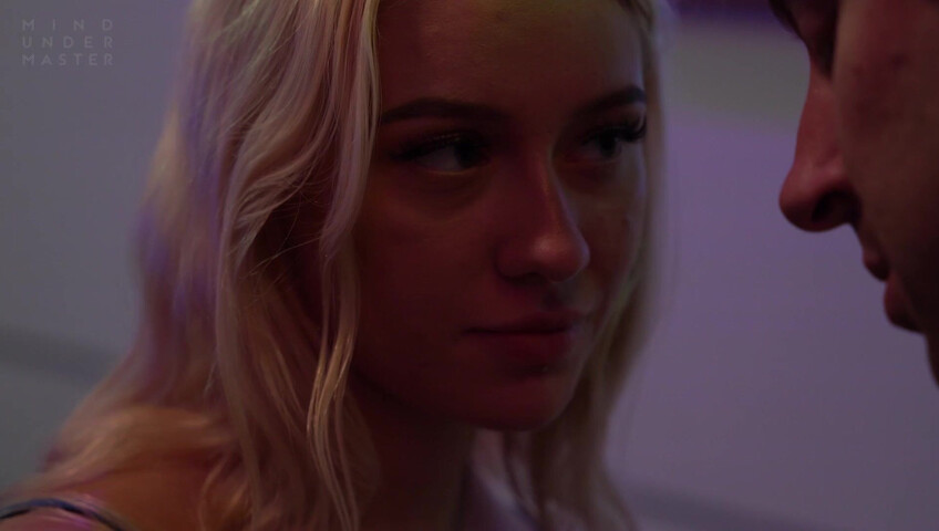 Mind Under Master - Skyler Storm - Crazy Ass Stepdaughter Part 2