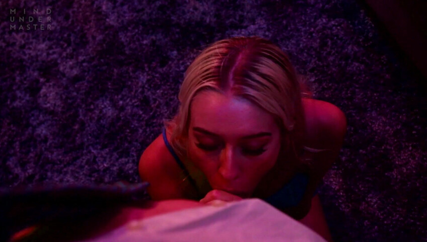 Mind Under Master - Skyler Storm - Crazy Ass Stepdaughter Part 2