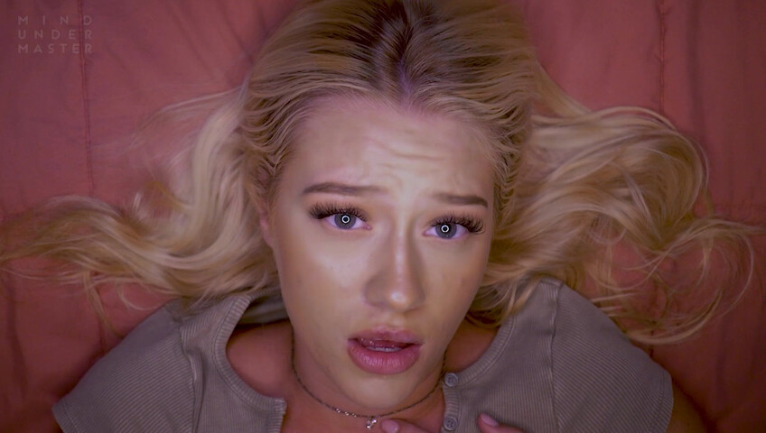 Mind Under Master - Skyler Storm - Crazy Ass Stepdaughter Part 2