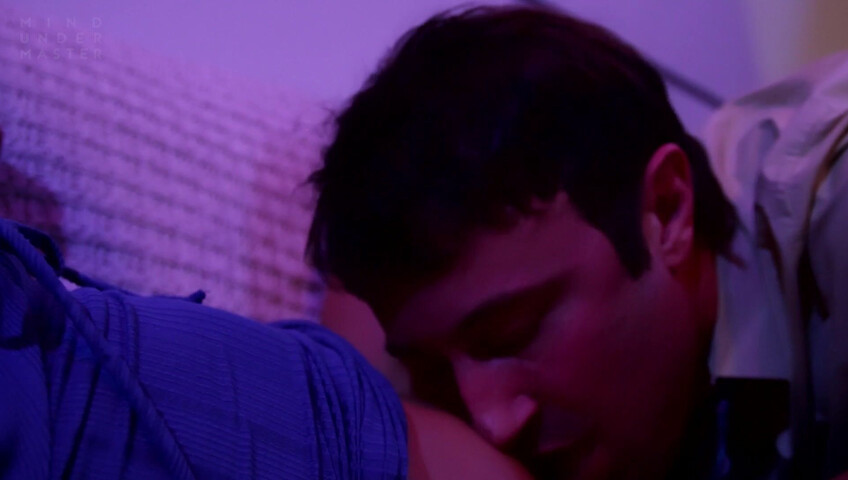 Mind Under Master - Skyler Storm - Crazy Ass Stepdaughter Part 2