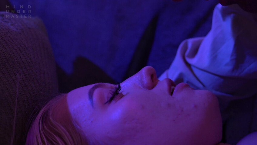 Mind Under Master - Skyler Storm - Crazy Ass Stepdaughter Part 2