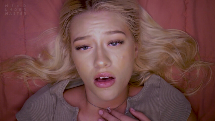 Mind Under Master - Skyler Storm - Crazy Ass Stepdaughter Part 2