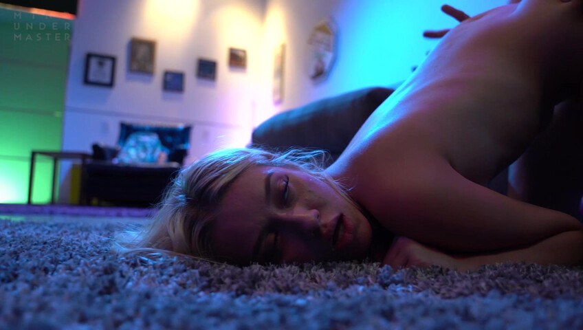 Mind Under Master - Skyler Storm - Crazy Ass Stepdaughter Part 2