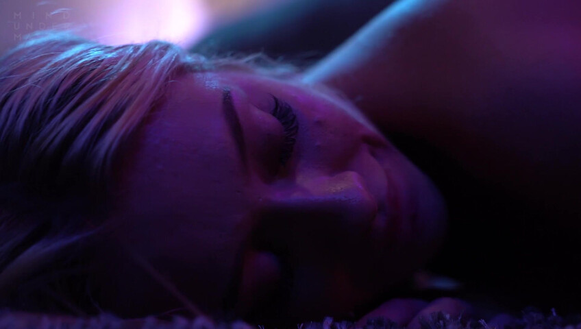 Mind Under Master - Skyler Storm - Crazy Ass Stepdaughter Part 2