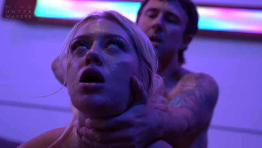 Mind Under Master - Skyler Storm - Crazy Ass Stepdaughter Part 2