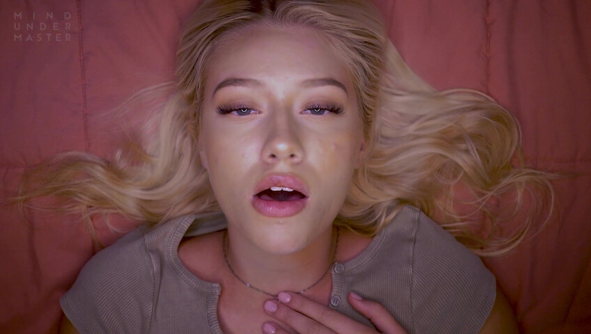 Mind Under Master - Skyler Storm - Crazy Ass Stepdaughter Part 2