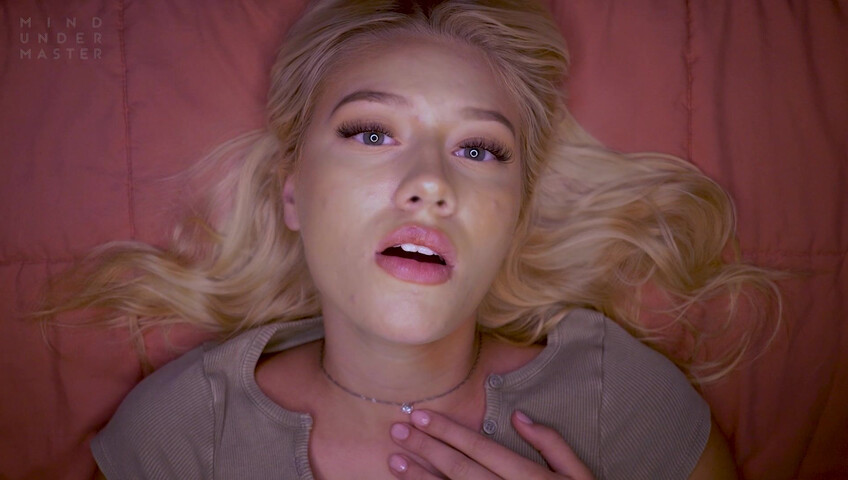 Mind Under Master - Skyler Storm - Crazy Ass Stepdaughter Part 2