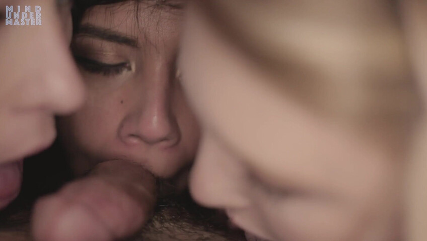 Mind Under Master - Stray Kittens 2