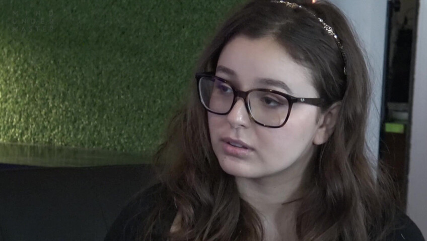 Mind Under Master Leana Lovings - Trance Therapy - Katie Kush and Leana Lovings; Sessions 1- 3