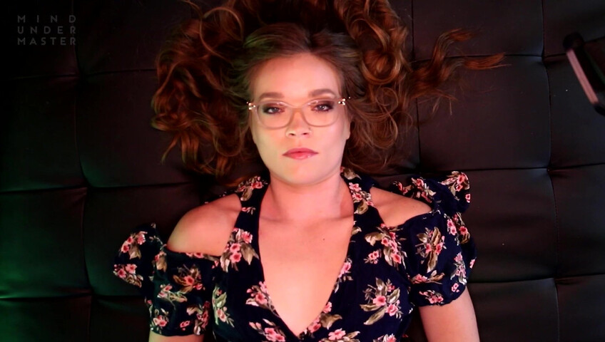 Mind Under Master Leana Lovings - Trance Therapy - Katie Kush and Leana Lovings; Sessions 1- 3