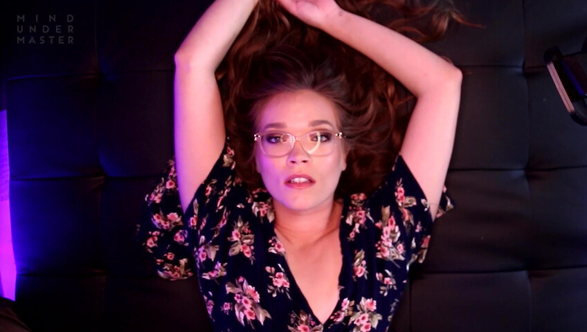 Mind Under Master Leana Lovings - Trance Therapy - Katie Kush and Leana Lovings; Sessions 1- 3