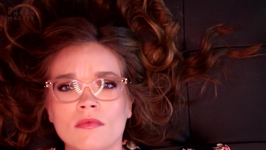 Mind Under Master Leana Lovings - Trance Therapy - Katie Kush and Leana Lovings; Sessions 1- 3