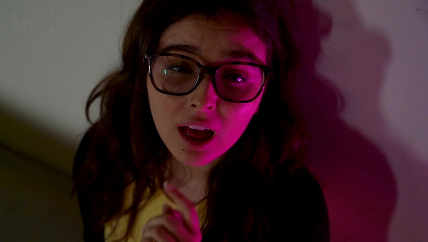 Mind Under Master Leana Lovings - Trance Therapy - Katie Kush and Leana Lovings; Sessions 1- 3