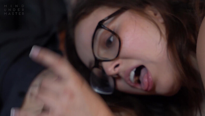 Mind Under Master Leana Lovings - Trance Therapy - Katie Kush and Leana Lovings; Sessions 1- 3