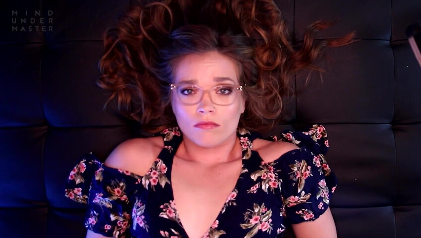 Mind Under Master Leana Lovings - Trance Therapy - Katie Kush and Leana Lovings; Sessions 1- 3