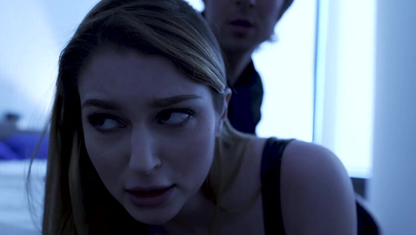 Mind Under Master Spanking - Bunny Colby - The Groupie