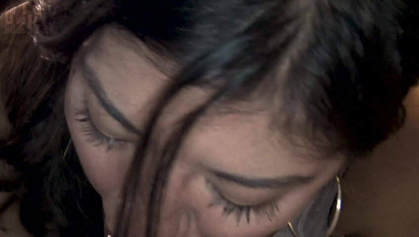 MindUnderMaster - Coralee Summers - Taste Test (Part2)