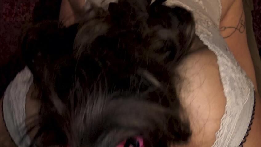 MindUnderMaster - Coralee Summers - Taste Test (Part2)