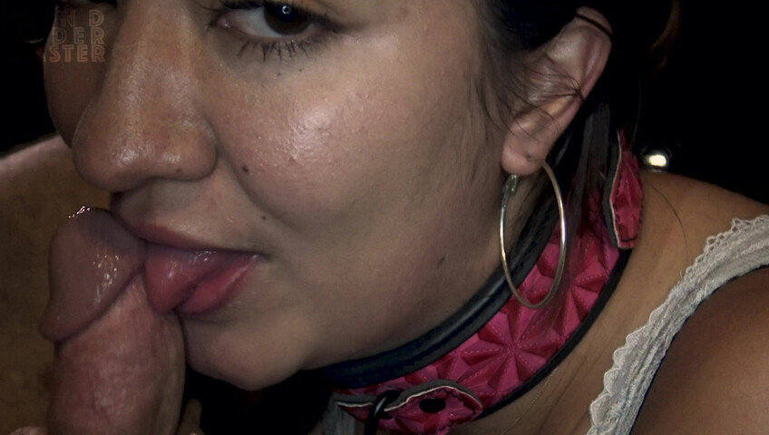 MindUnderMaster - Coralee Summers - Taste Test (Part2)