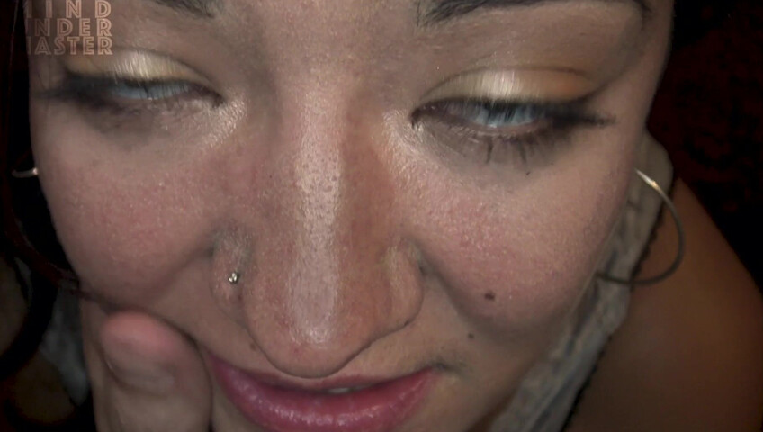 MindUnderMaster - Coralee Summers - Taste Test (Part2)