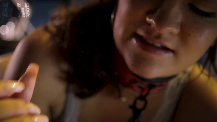 MindUnderMaster - Coralee Summers - Taste Test (Part2)