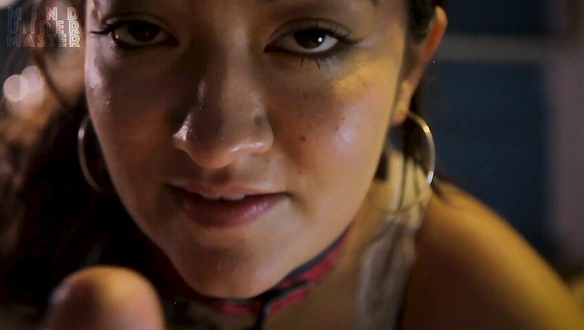 MindUnderMaster - Coralee Summers - Taste Test (Part2)