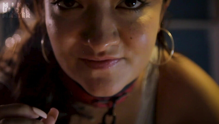 MindUnderMaster - Coralee Summers - Taste Test (Part2)