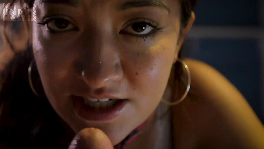 MindUnderMaster - Coralee Summers - Taste Test (Part2)