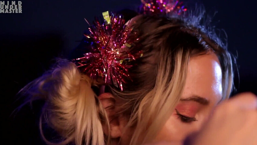 MindUnderMaster - Khloe Kapri - ASMR Taste