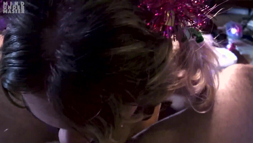 MindUnderMaster - Khloe Kapri - ASMR Taste