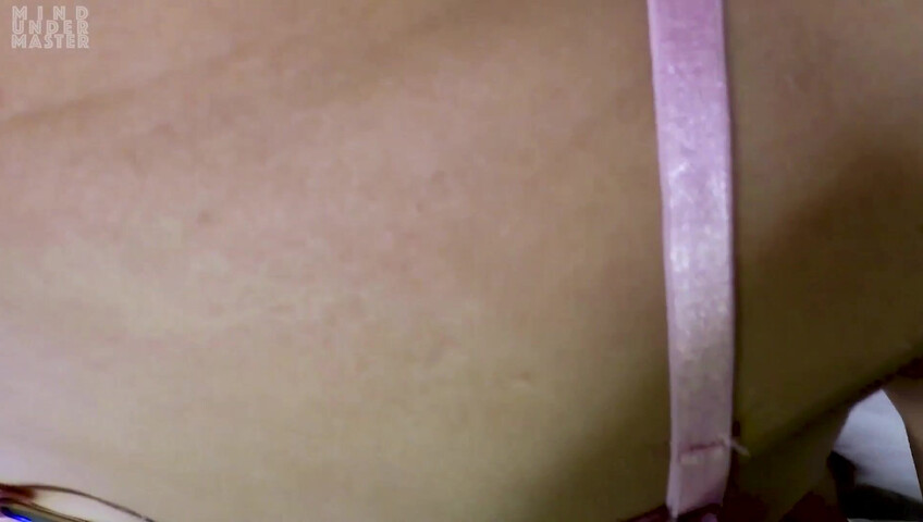 MindUnderMaster - Khloe Kapri - ASMR Taste